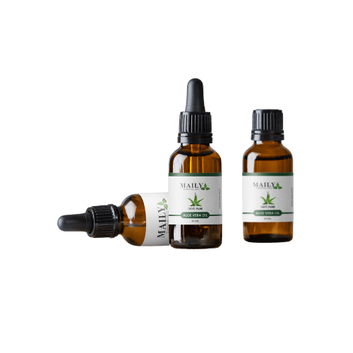 Aloe Vera Essential Oil