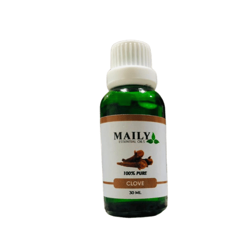 Cloves Essential Oil