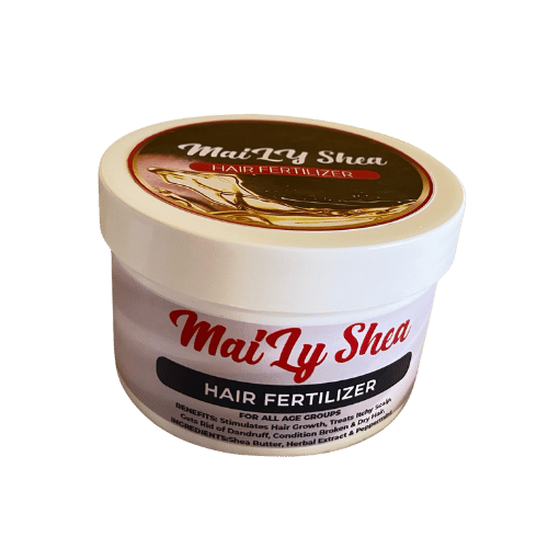 MaiLy Shea Hair Fertilizer