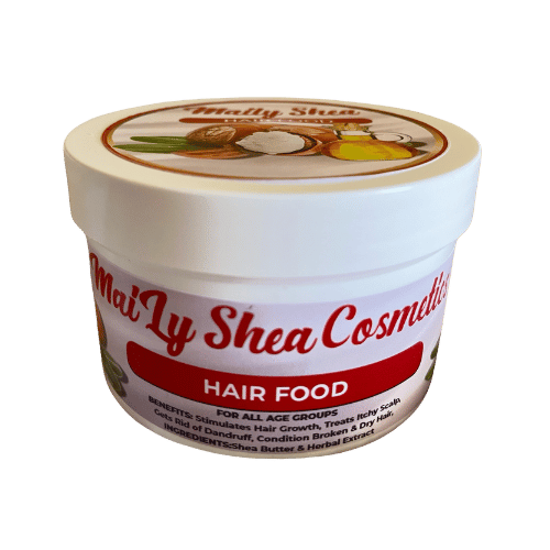 MaiLy Shea Hair Food