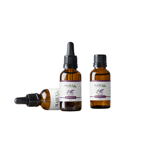 Lavender Essential Oil