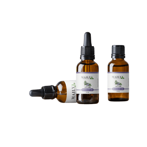 Rosemary Essential Oil